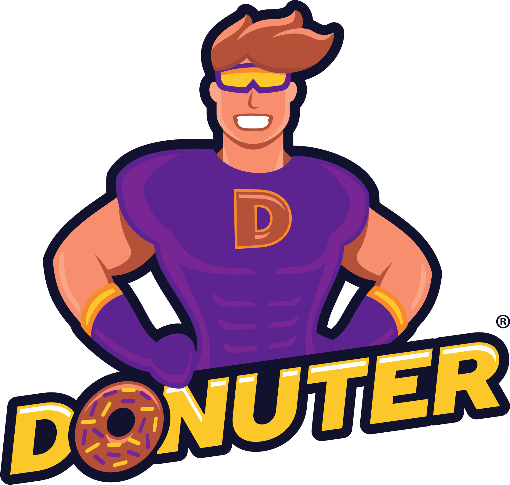 Donuter