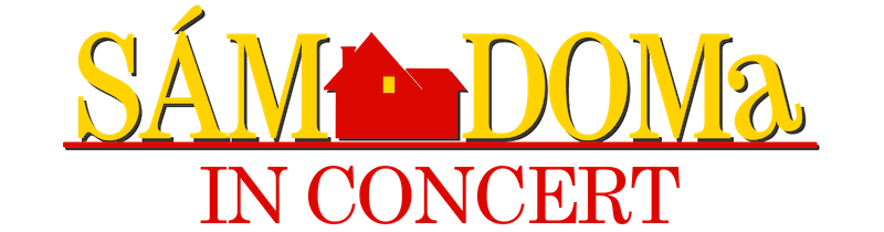 Sám Doma in Concert